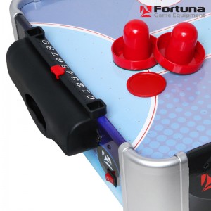 Настольный аэрохоккей Fortuna HR-31 Blue Ice Hybrid. Компания Billiard31